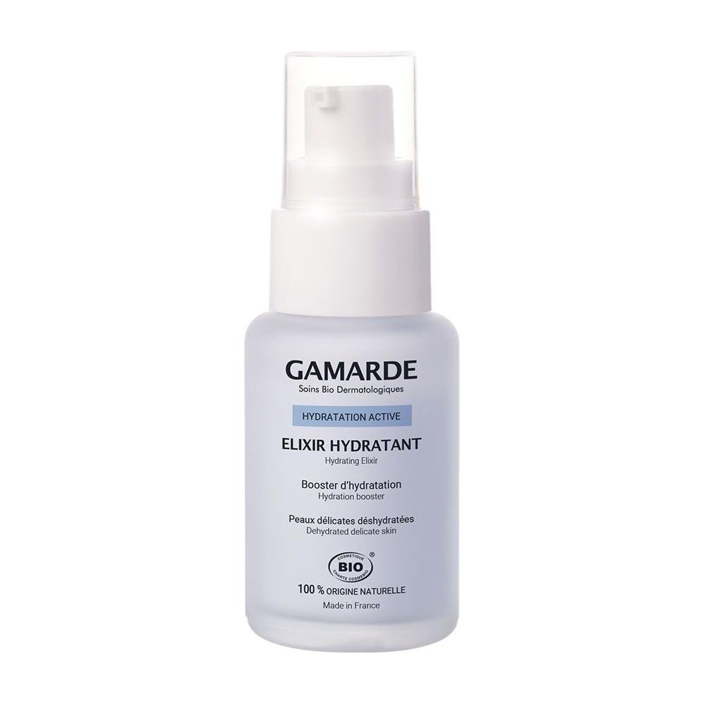 , Elixir, Aloe Vera, Idratante, Quotidiano, Siero, Viso, 30 Ml - Foto 1