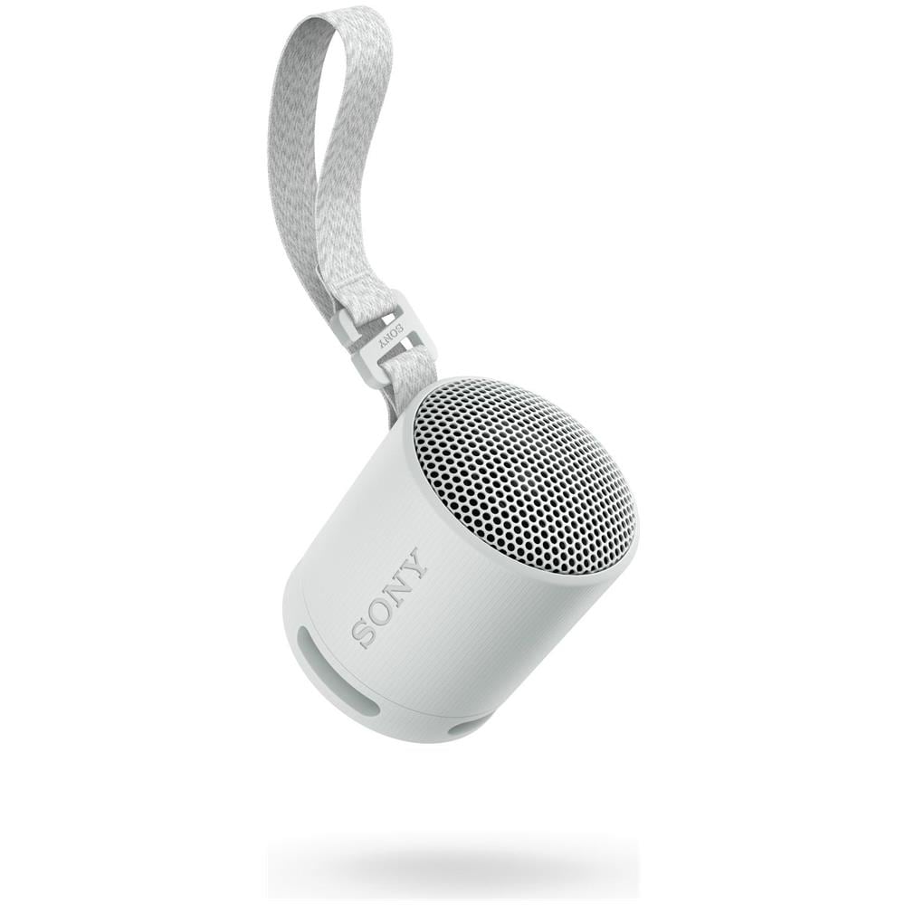 Altoparlante Portatile SRS-XB100 Wireless Bluetooth Colore Grigio - Foto 2