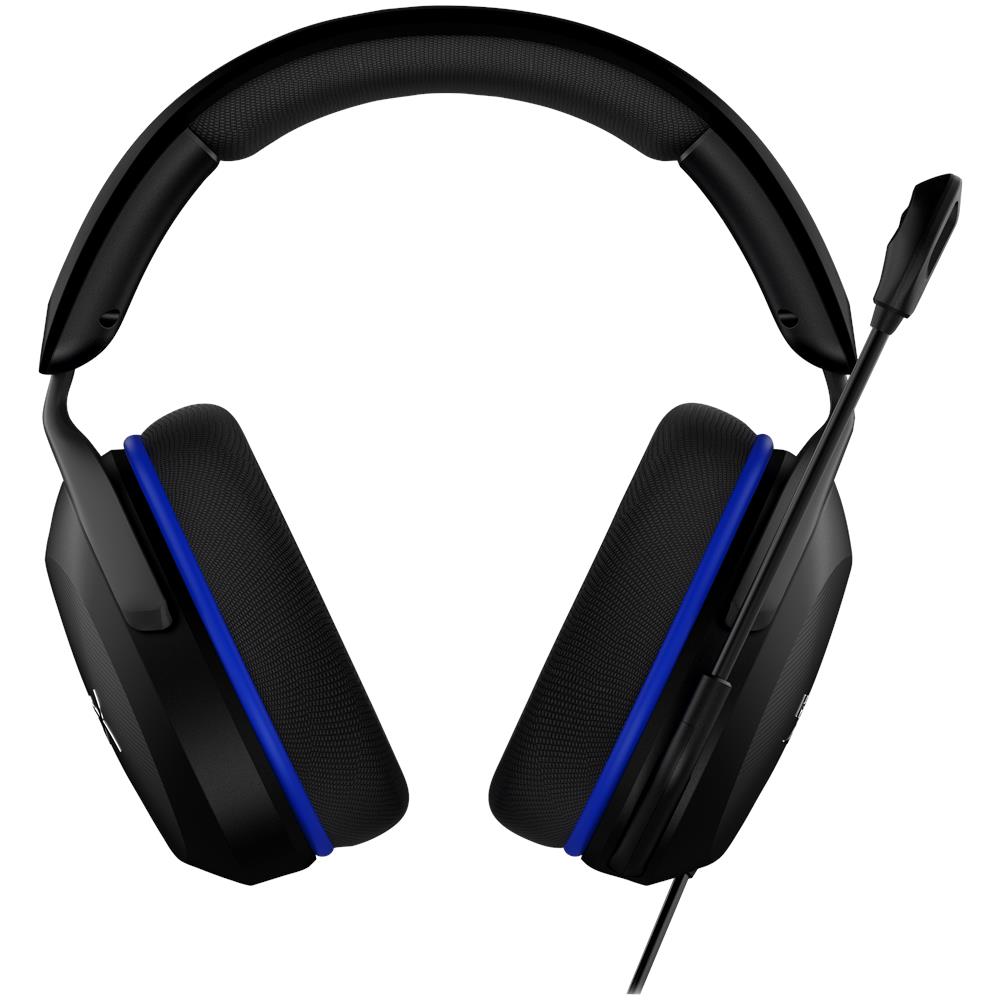 Auricolari Con Microfono Hyperx Cloud Stinger 2 Nero Nero /blu - Foto 1