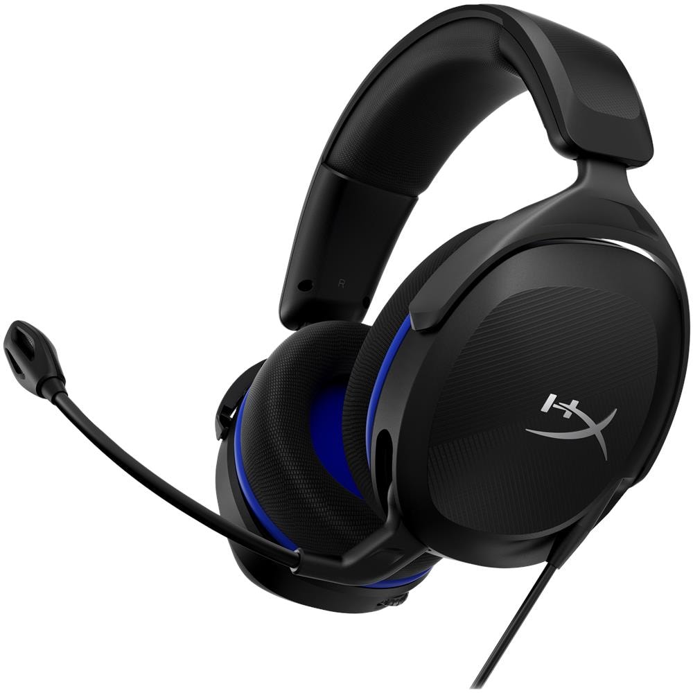 Auricolari Con Microfono Hyperx Cloud Stinger 2 Nero Nero /blu - Foto 2