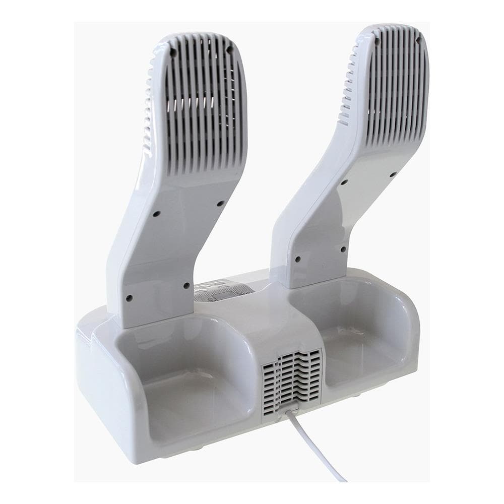 MULTI DRYER OZONE PRO asciugascarpa Grigio 100 W - Foto 1