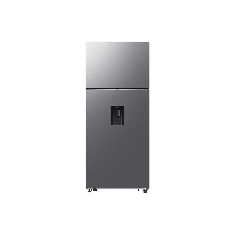 Frigorifero Doppia Porta RT53DG7B14S9EF Classe E Capacità Netta 402 Litri Colore Acciaio inox - Foto 1