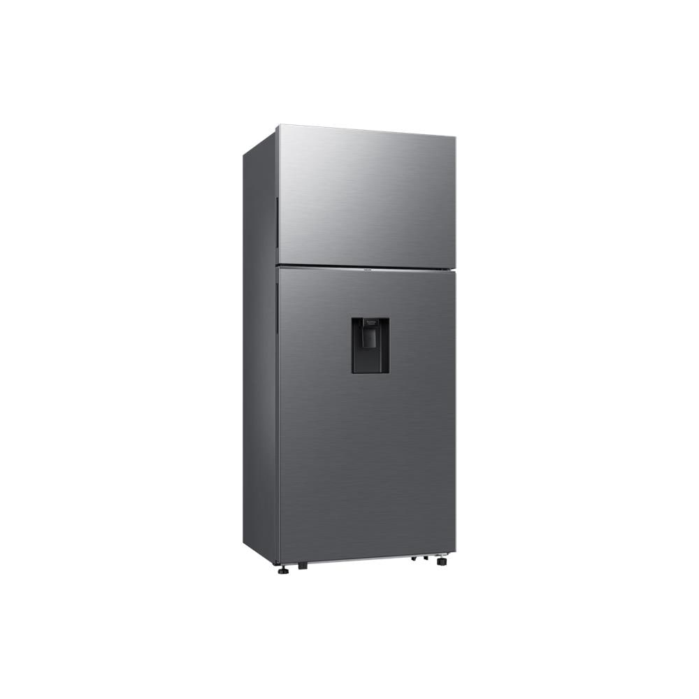 Frigorifero Doppia Porta RT53DG7B14S9EF Classe E Capacità Netta 402 Litri Colore Acciaio inox - Foto 5