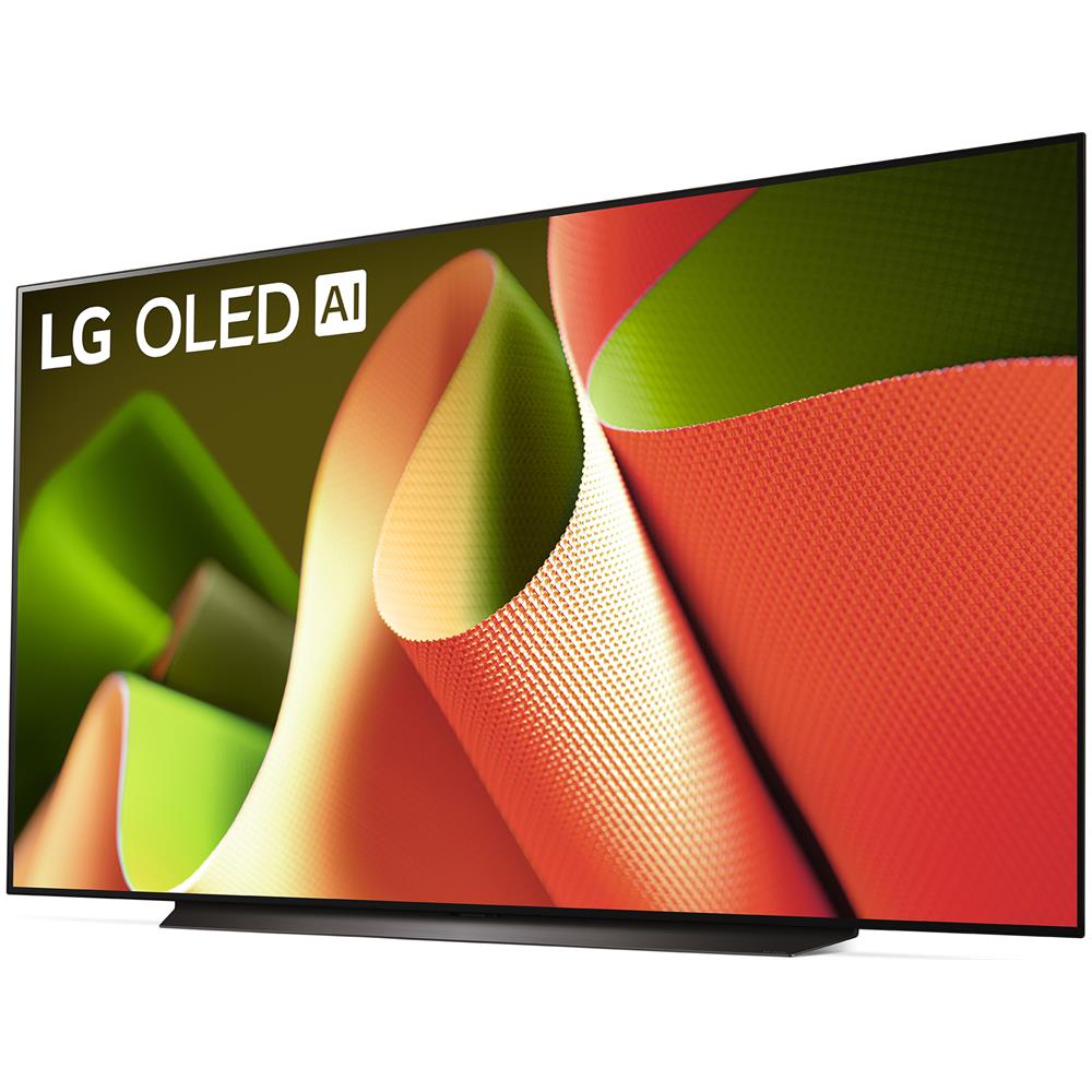 TV OLED Ultra HD 4K 83" OLED83B46LA.API Smart TV WebOS Flat - Foto 1
