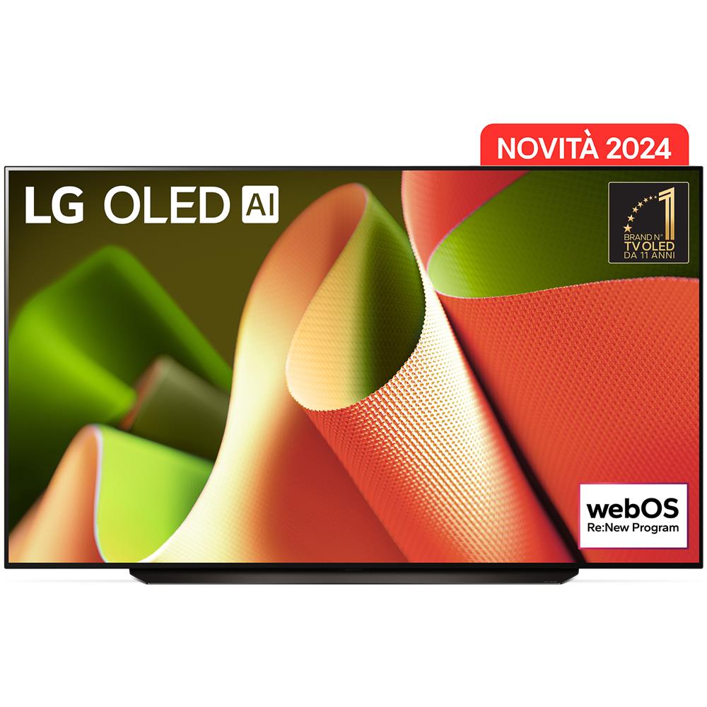TV OLED Ultra HD 4K 83" OLED83B46LA.API Smart TV WebOS Flat - Foto 2
