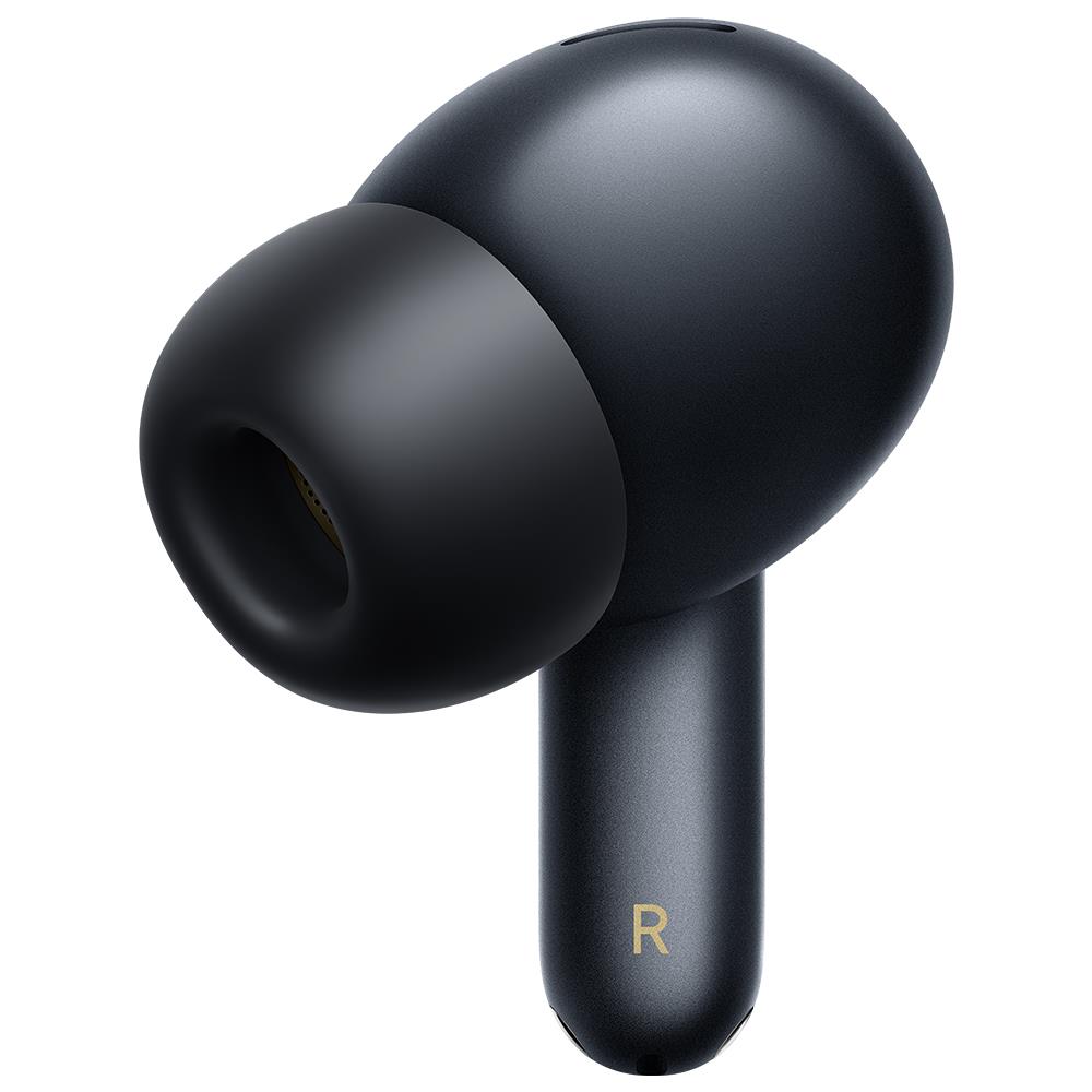 Redmi Buds 6 Pro Space Black - Foto 4