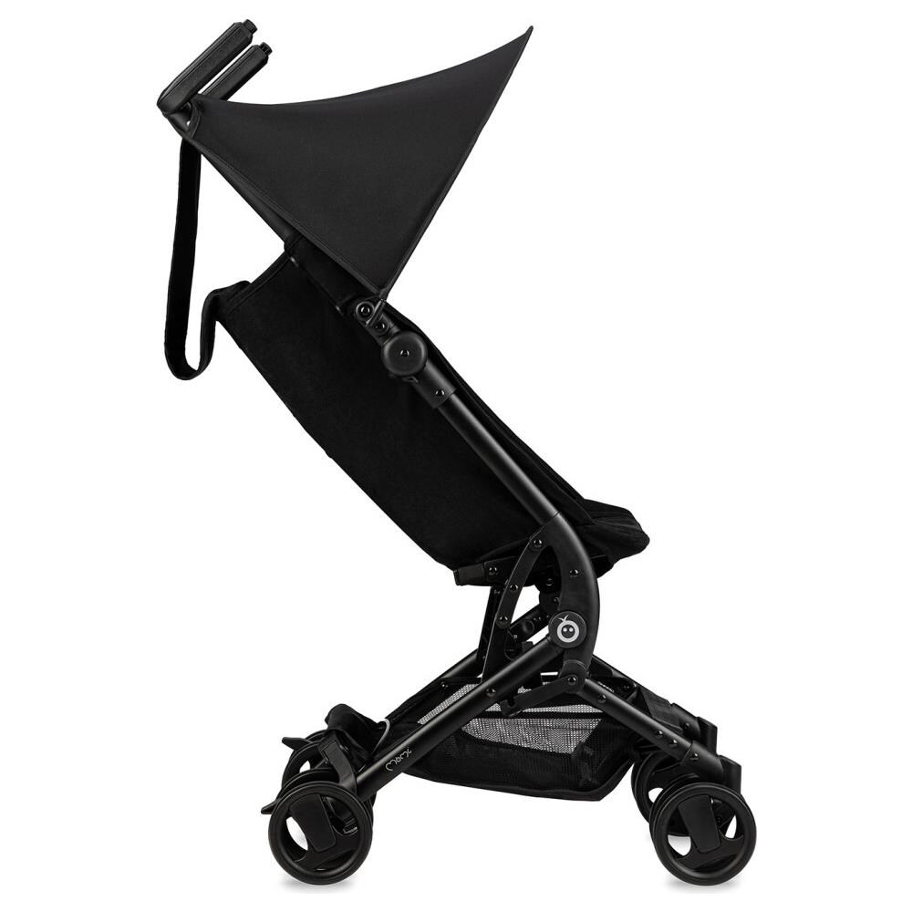 Grace Passeggino con set da viaggio 1 seduta (e) Nero - Foto 2