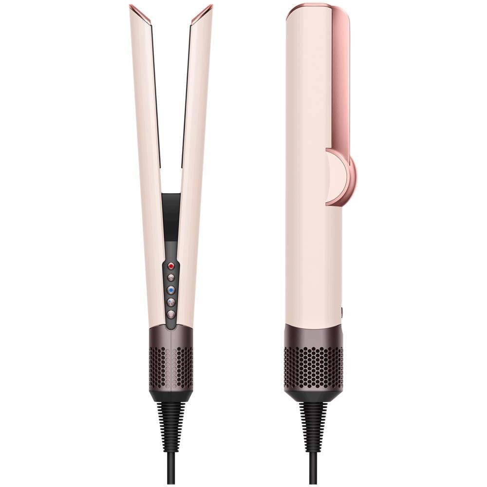 Airstrait Piastra per capelli Vapore Rosa, Rose Gold 1600 W 1,98 m - Foto 1
