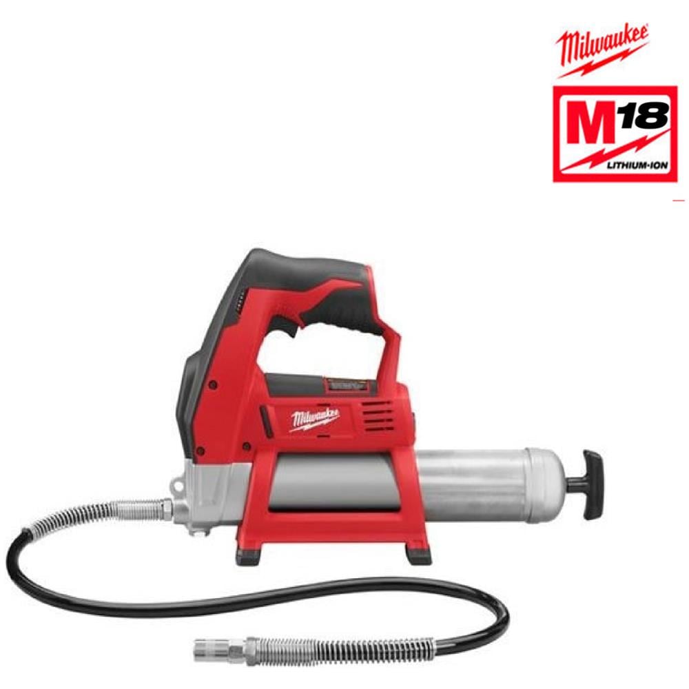 Pistola per grasso m18 gg-0 18V - Foto 2