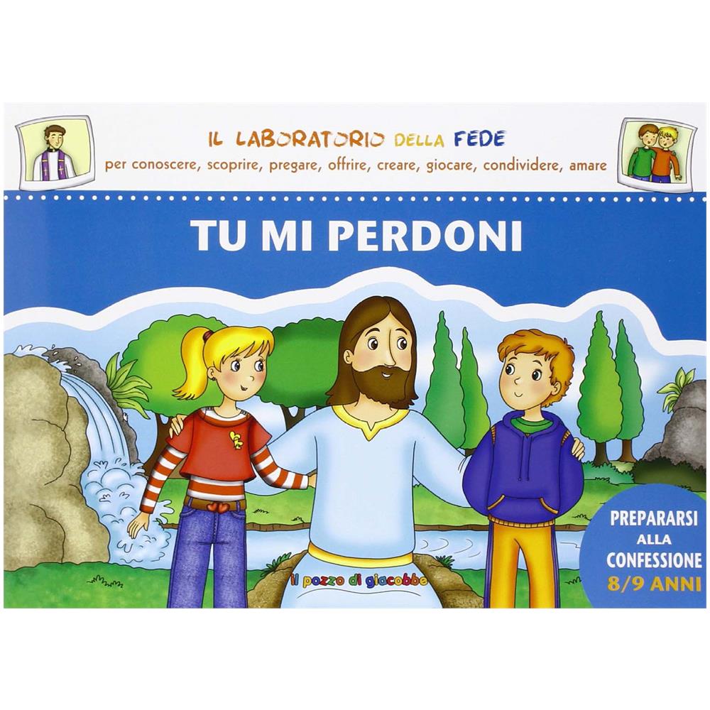 Barbara Baffetti - Tu mi perdoni - Foto 1