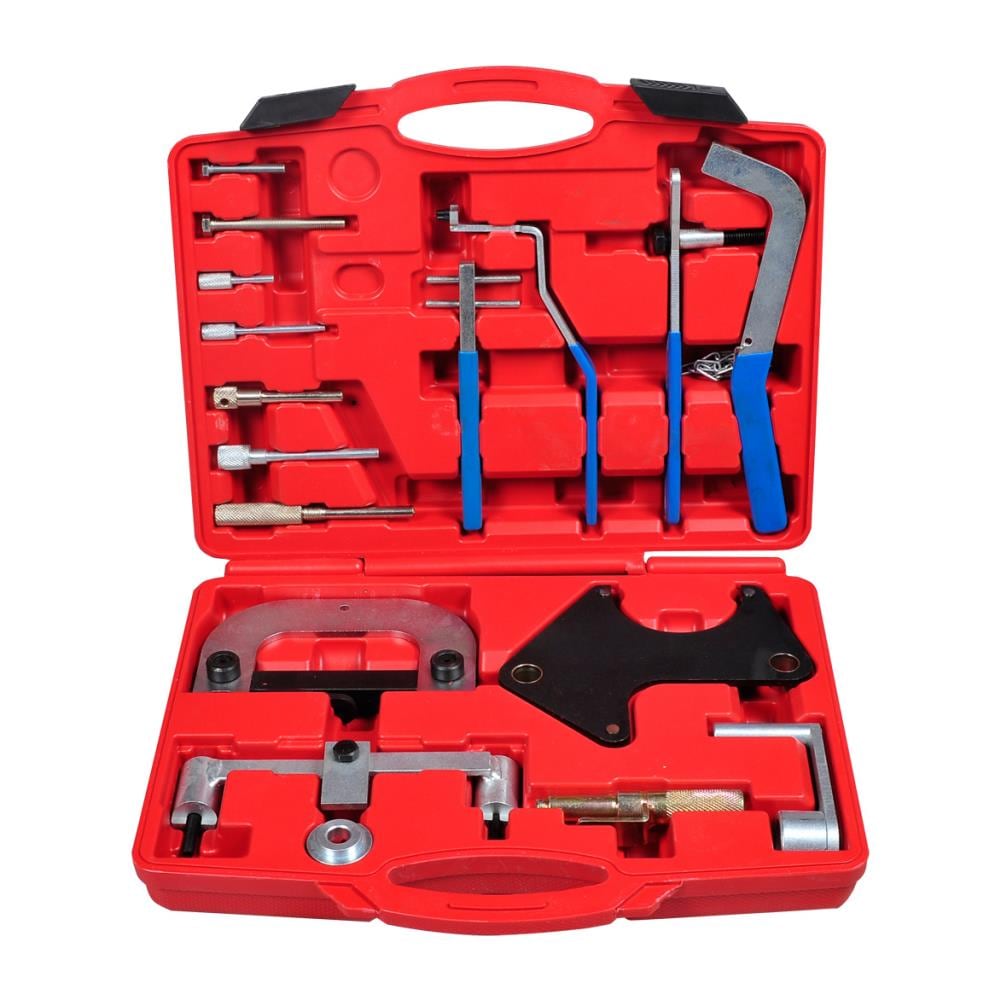 Set Strumenti per la Fasatura del Motore per Renault - Foto 1