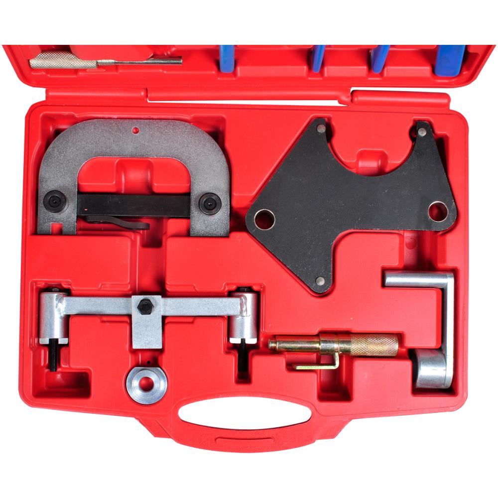 Set Strumenti per la Fasatura del Motore per Renault - Foto 2