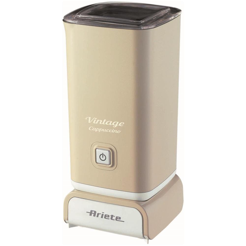 Cappuccinatore Elettrico 250 ml 500 W Beige - Foto 1