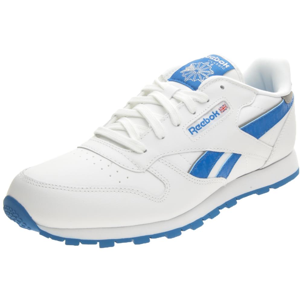 Scarpe Cl Leather Reflect V70194 - Foto 10