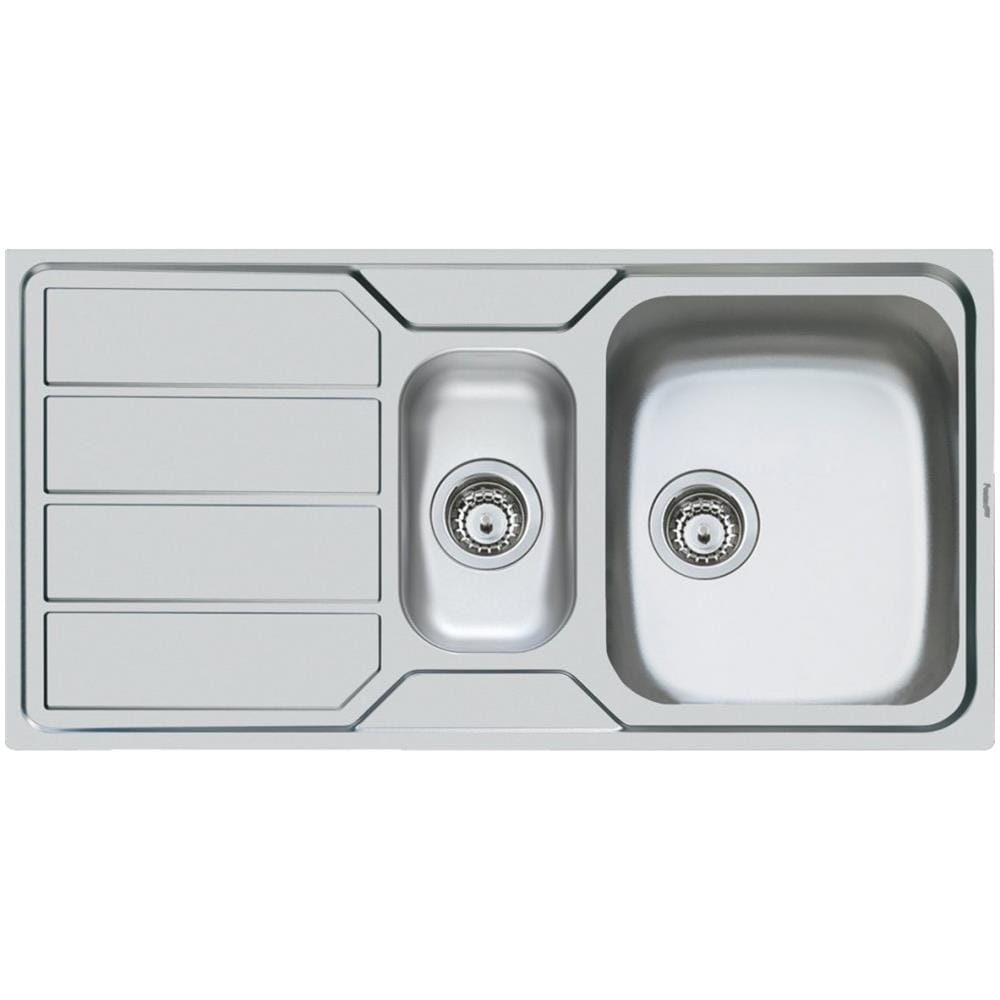 Lavello S1000 97 1,5v 3,5 Std - 1197 161 - Foto 4