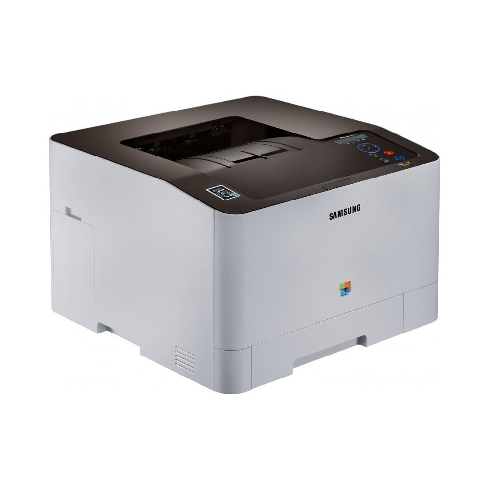 Stampante Xpress SL-C1810W Laser a Colori A4 18 ppm Wi-Fi  - Foto 2