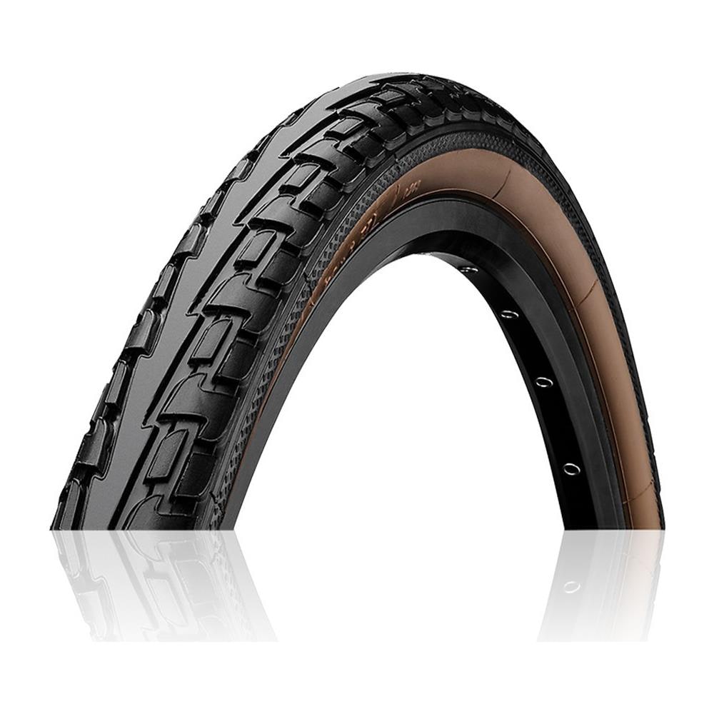 Pneumatico Ride Tour Reflex 37-622 Colore Nero / marrone - Foto 1