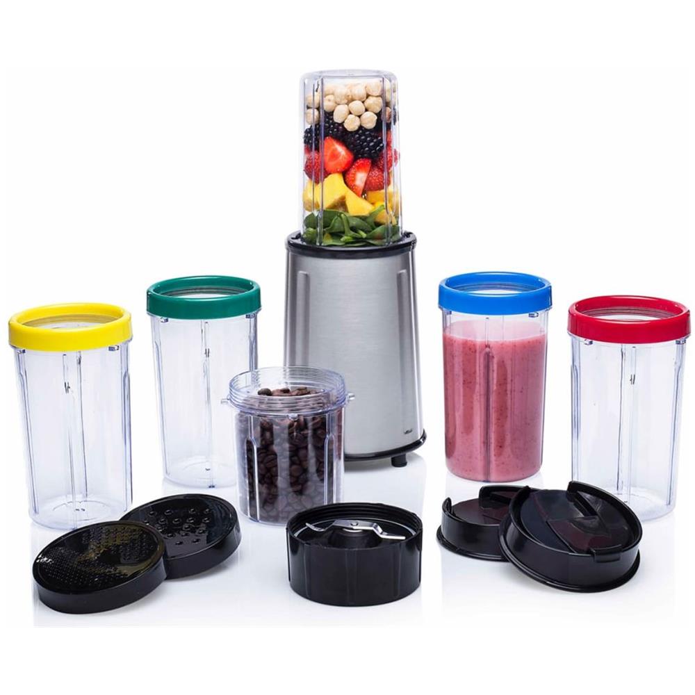 Set 17 Pz Frullatore Bl-4445 240 W - Foto 2