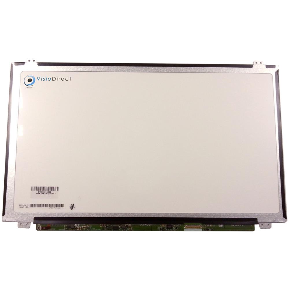 VISIODIRECT - Schermo Display 15.6\