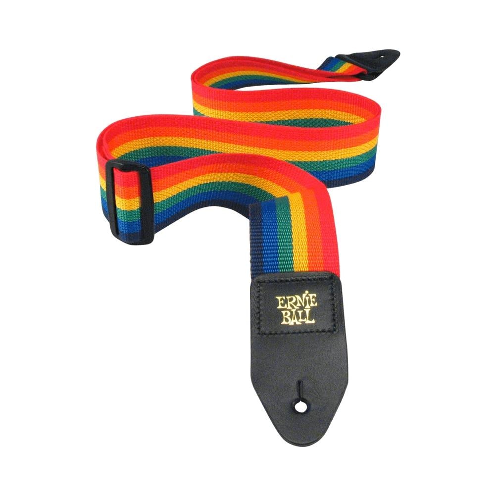 Eb 4044 - Tracolla Polypro Arcobaleno - Foto 1