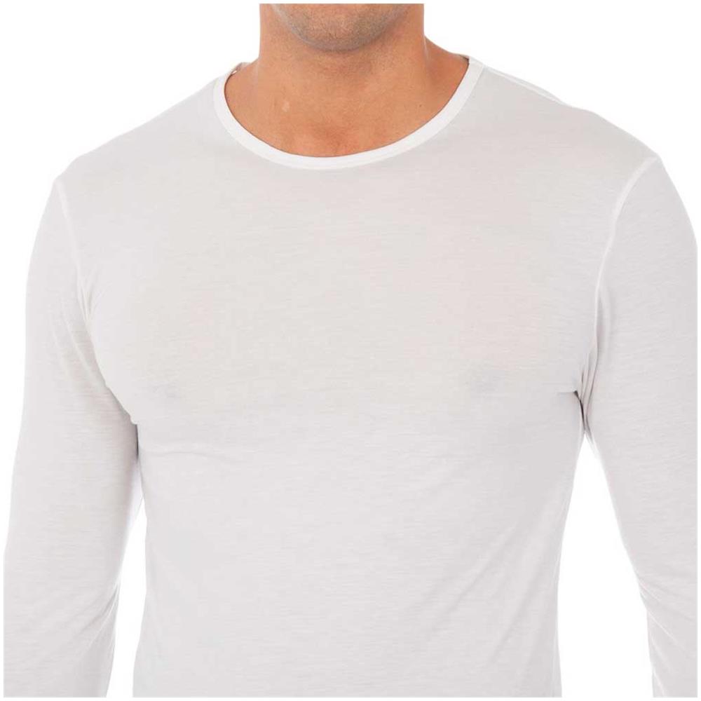 Intimo 041z Thermal Tech Abbigliamento Uomo Xxl - Foto 2