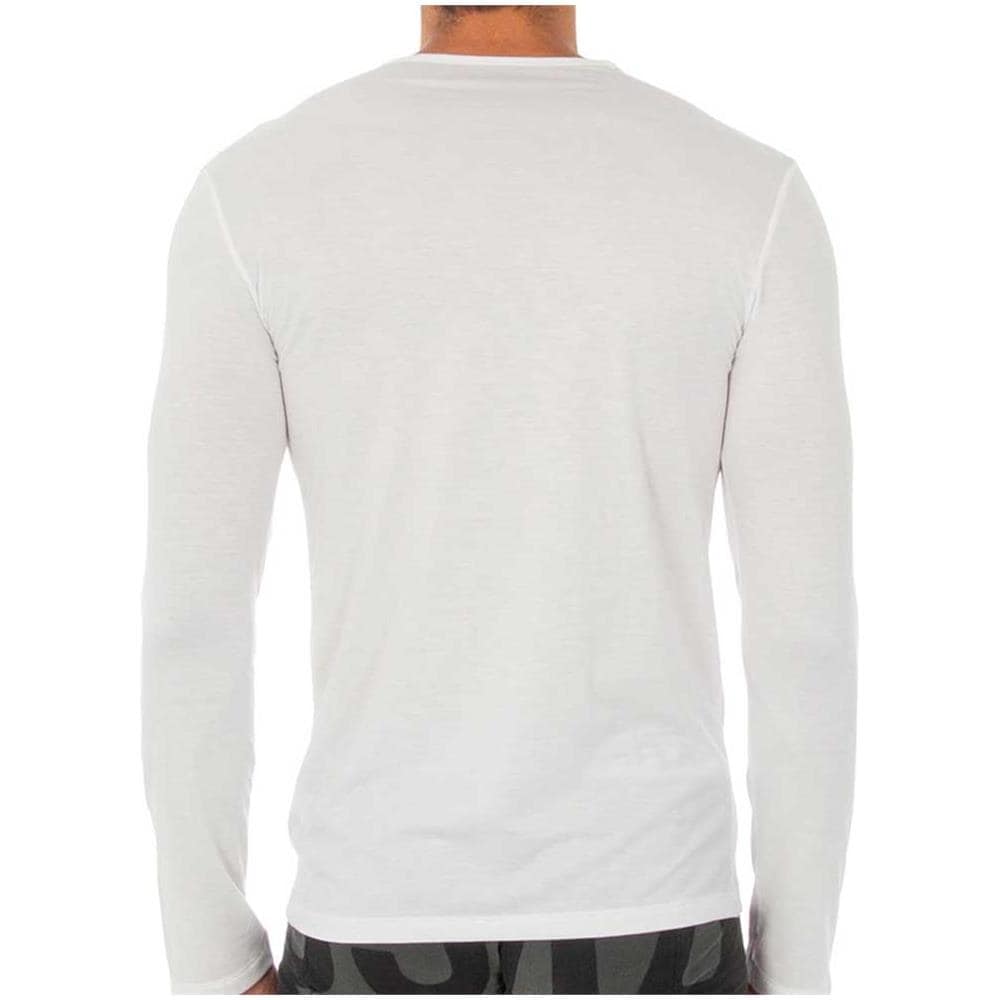 Intimo 041z Thermal Tech Abbigliamento Uomo Xxl - Foto 3