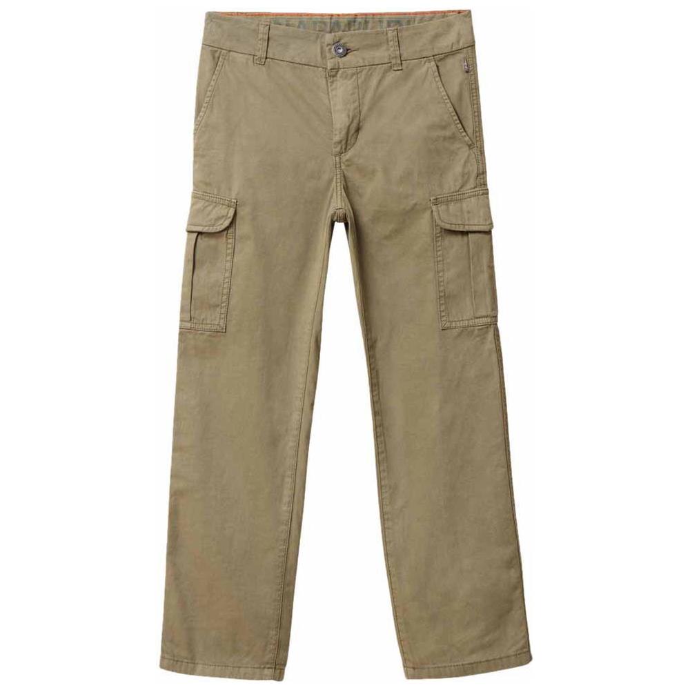 Pantaloni Moab Sum Abbigliamento Bambino 10 Years - Foto 1
