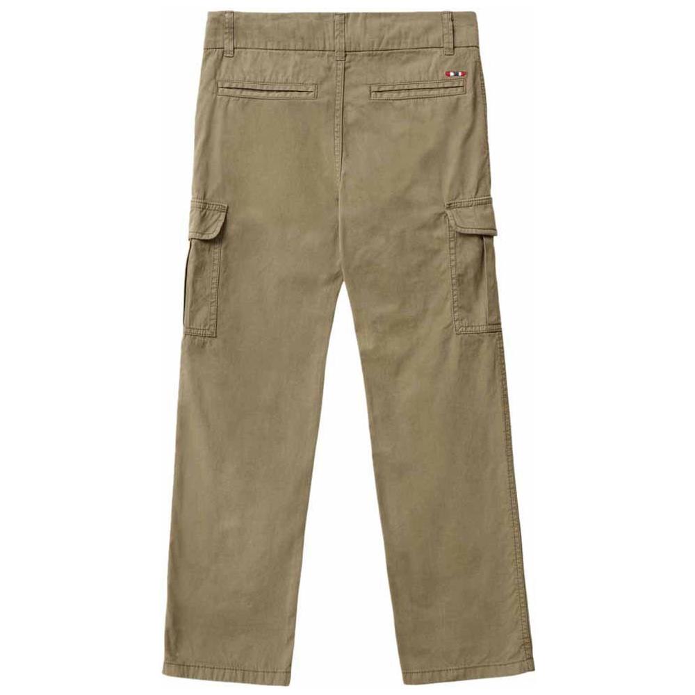 Pantaloni Moab Sum Abbigliamento Bambino 10 Years - Foto 3