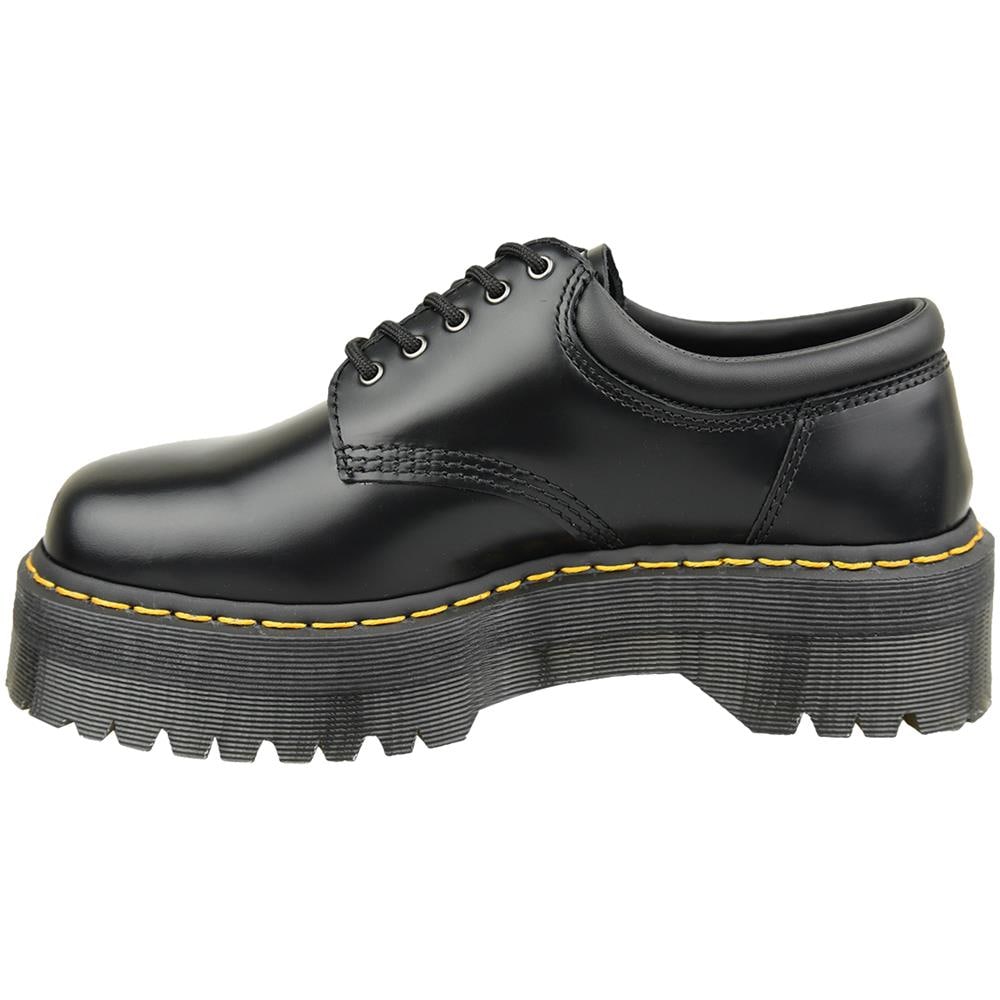 Quad Platform 24690001, Unisex, Nero, Numero: 40 Eu - Foto 2