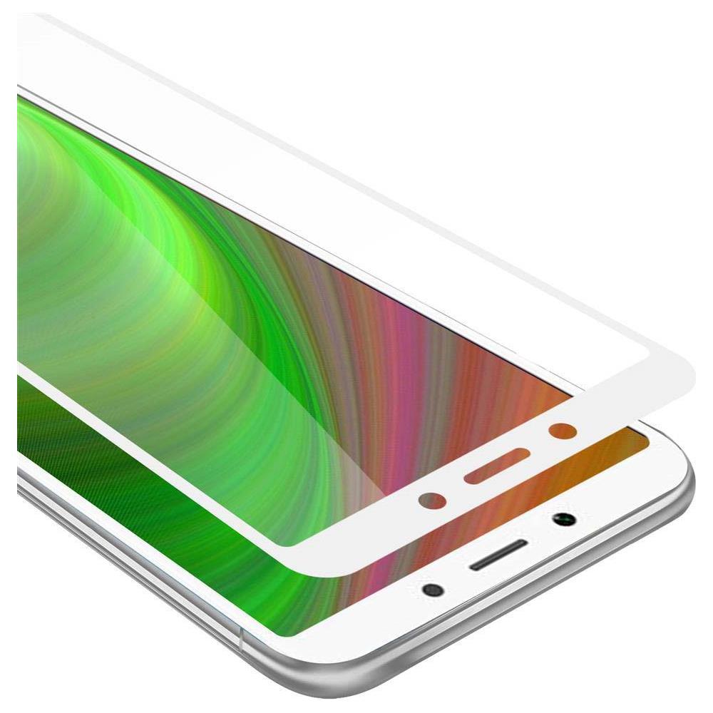 Pellicola Protettiva Per Vetro Protettivo Per Xiaomi Red Mi 6 - Foto 1