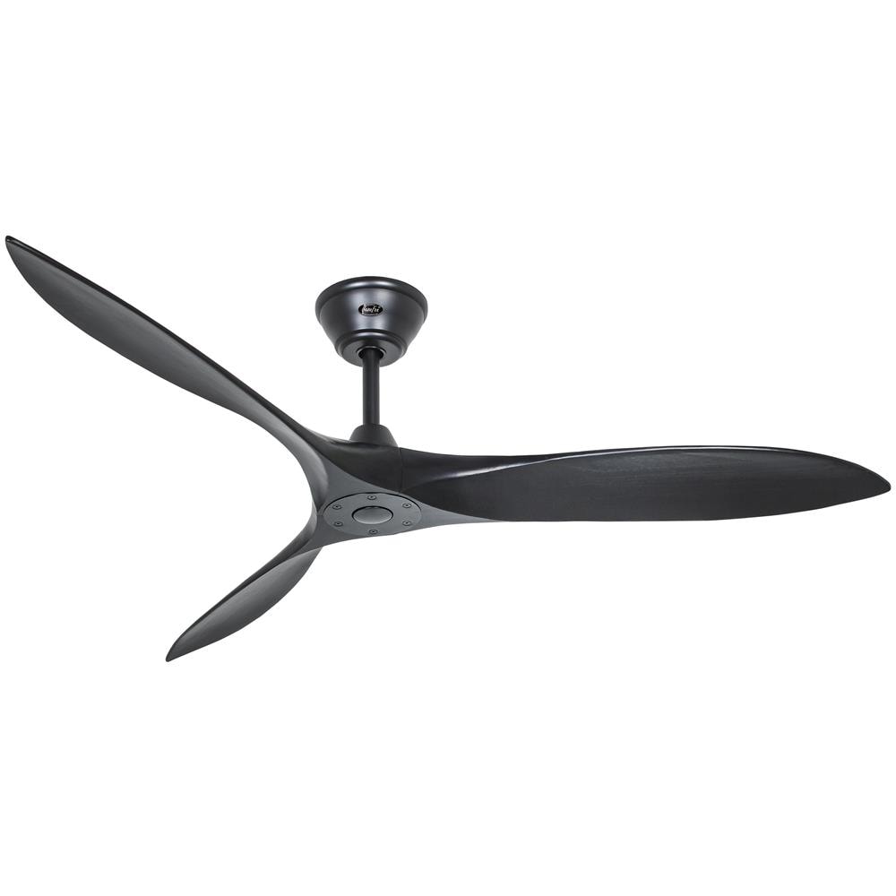 Eco Airscrew 152, Ventilatore, - Nero Nero - Foto 1