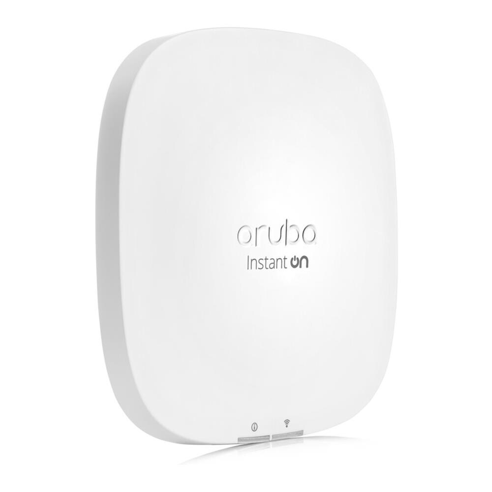 Access Point per Interni Aruba Instant On AP12 (RW) con Alimentatore da 12V / 18W - Foto 2