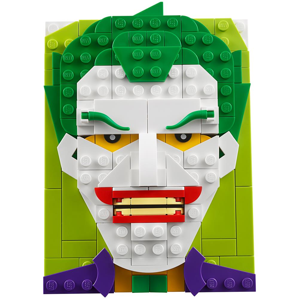 40428 Il Batman Joker - Foto 2