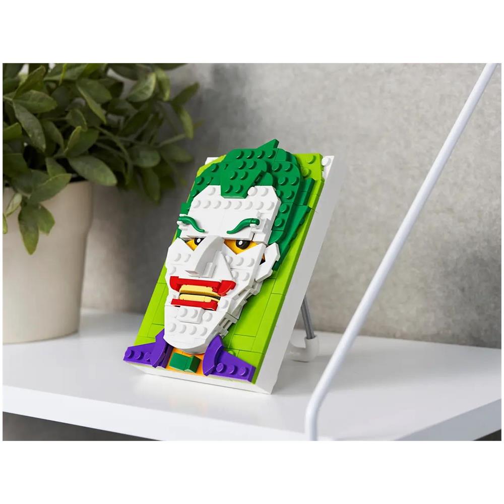 40428 Il Batman Joker - Foto 7