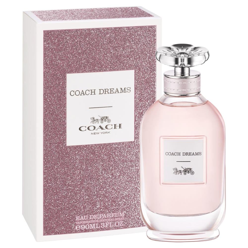 Dreams Eau De Parfum 90ml - Foto 1