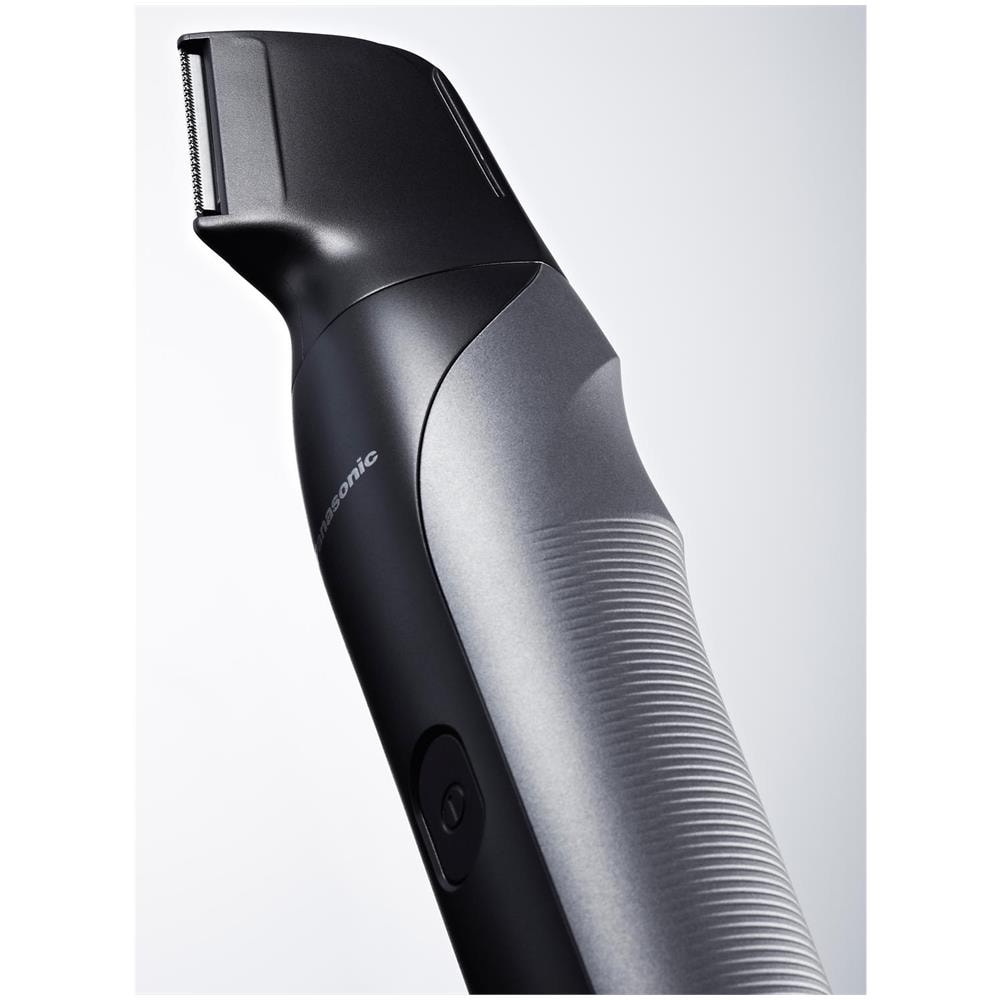 Tagliasiepi Er-gk80-s503 Gk80 Nuovo I-ergonomia 10 Altezze Di Taglio - Argento E Nero - Foto 2