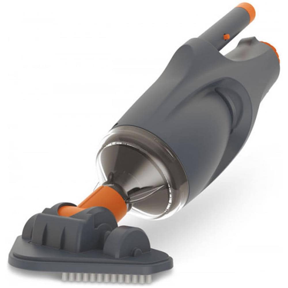Aspirapolvere Elettrico Ricaricabile Per Piscina - Ev06cbx - Foto 1