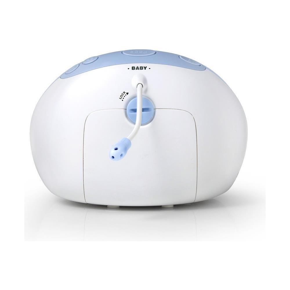 Babymonitor con Schermo LCD - Foto 2