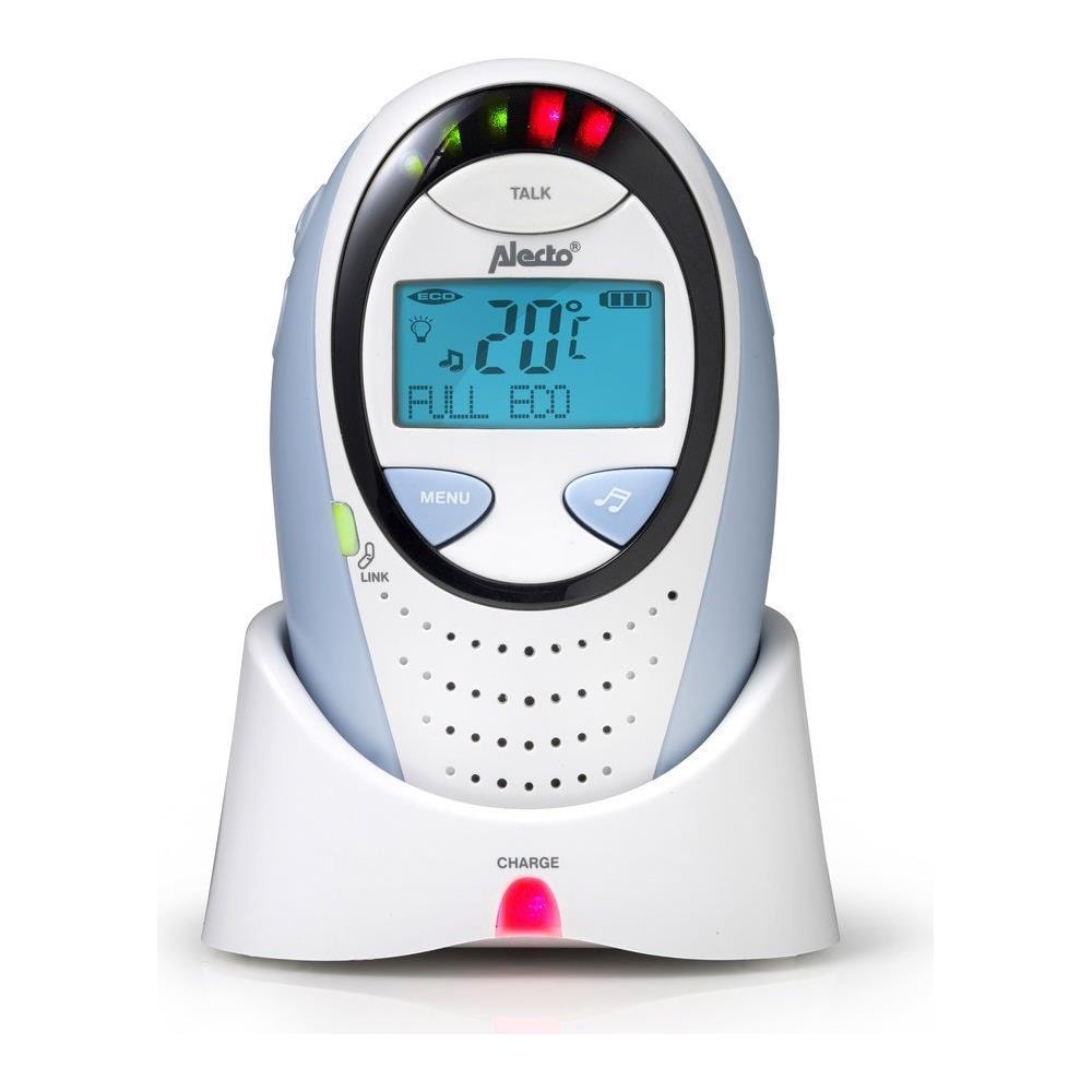 Babymonitor con Schermo LCD - Foto 7