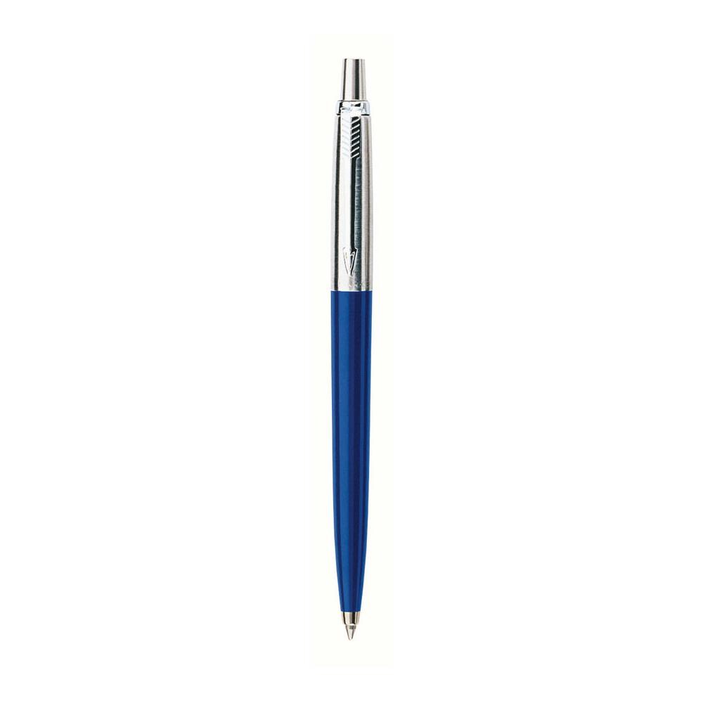 Jotter, Blu, Acciaio inossidabile, Plastica, Acciaio inossidabile - Foto 1