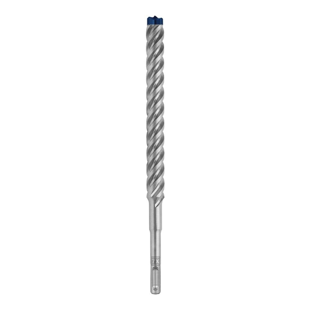 EXPERT trap. a perc. SDS plus-7X 18x200x265mm - Foto 2