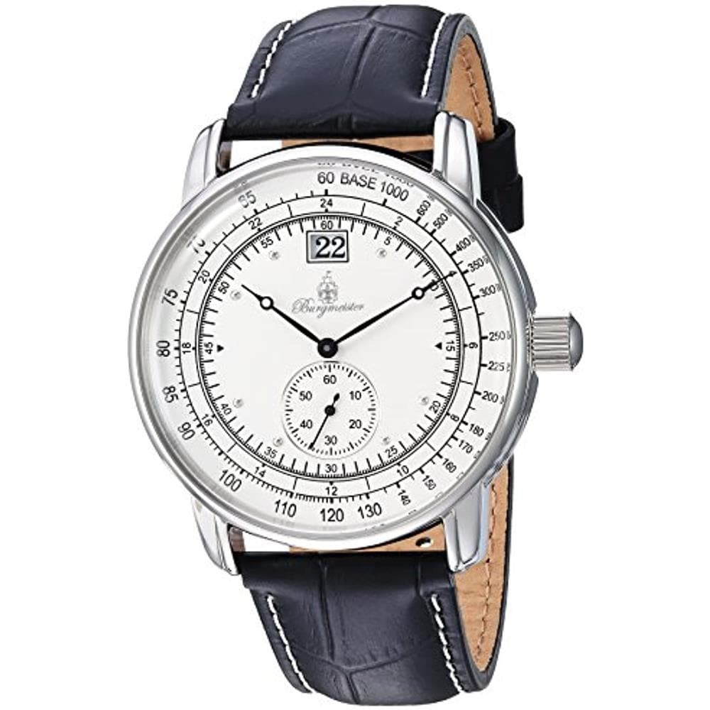 Orologio Uomo Ref. Bm333-182 - Foto 1