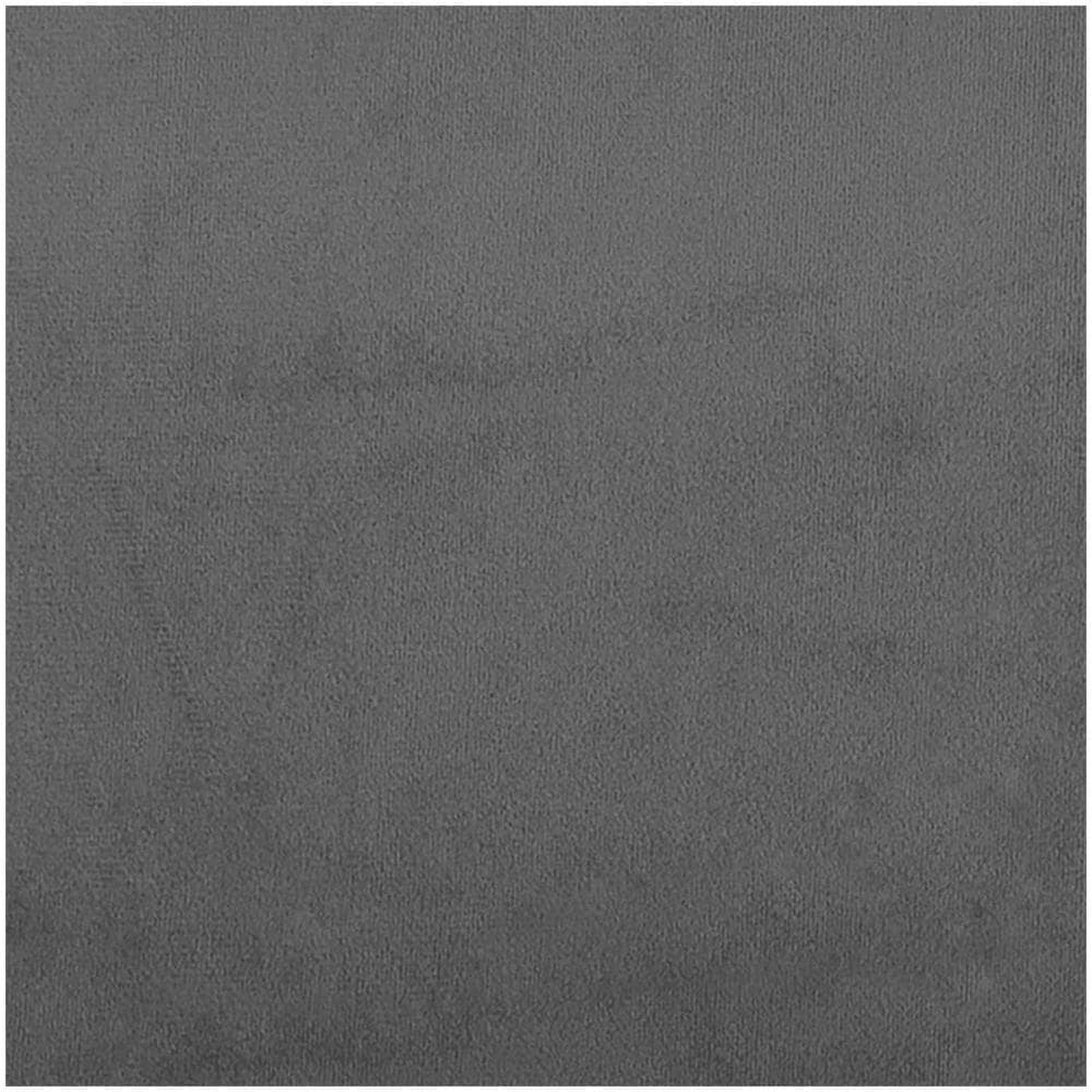 Poltrona Reclinabile Rosso Vino In Tessuto - Foto 9