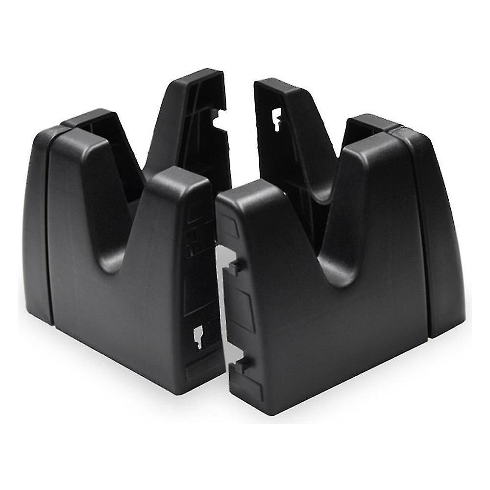 Organizzatore Per Bagagliaio Auto - Blocchi Modulari Con Ganci Adesivi, Materiale PP Resistente - Foto 4