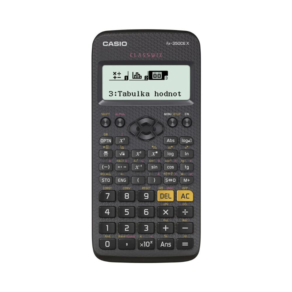 Fx-350cex (fx350cex) - Foto 1