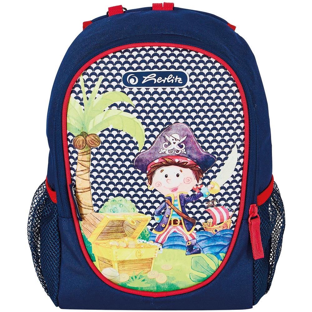 Kindergartenrucksack Rookie Pirate (50038107) - Foto 2