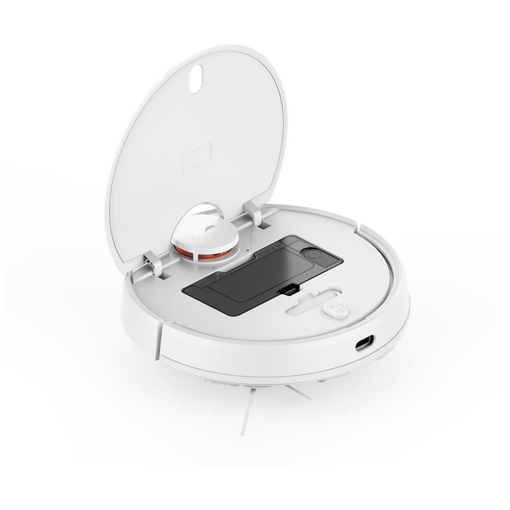 XIAOMI Robot Aspirapolvere e Lavapavimenti E10 0,4 L Senza sacchetto Colore Bianco ePRICE