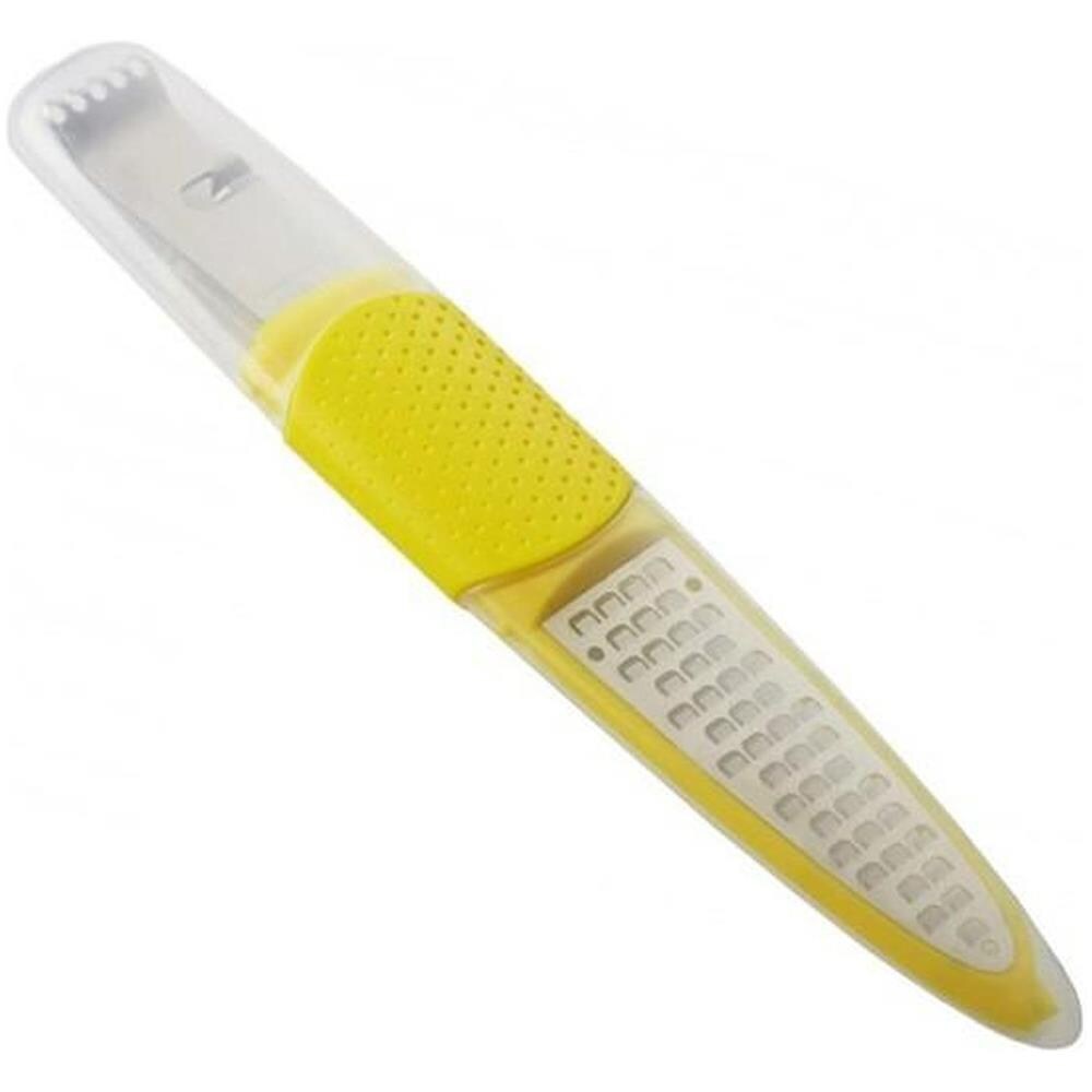 3 Grattugiate Di Limone - Foto 1