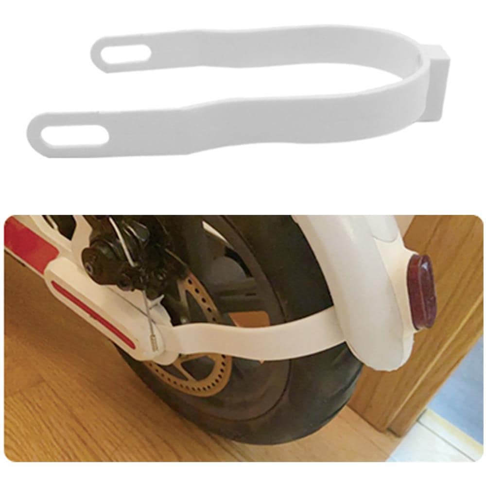 Rinforzo Parafango Per Monopattino Xiaomi M365 E Pro In Nylon - Foto 5