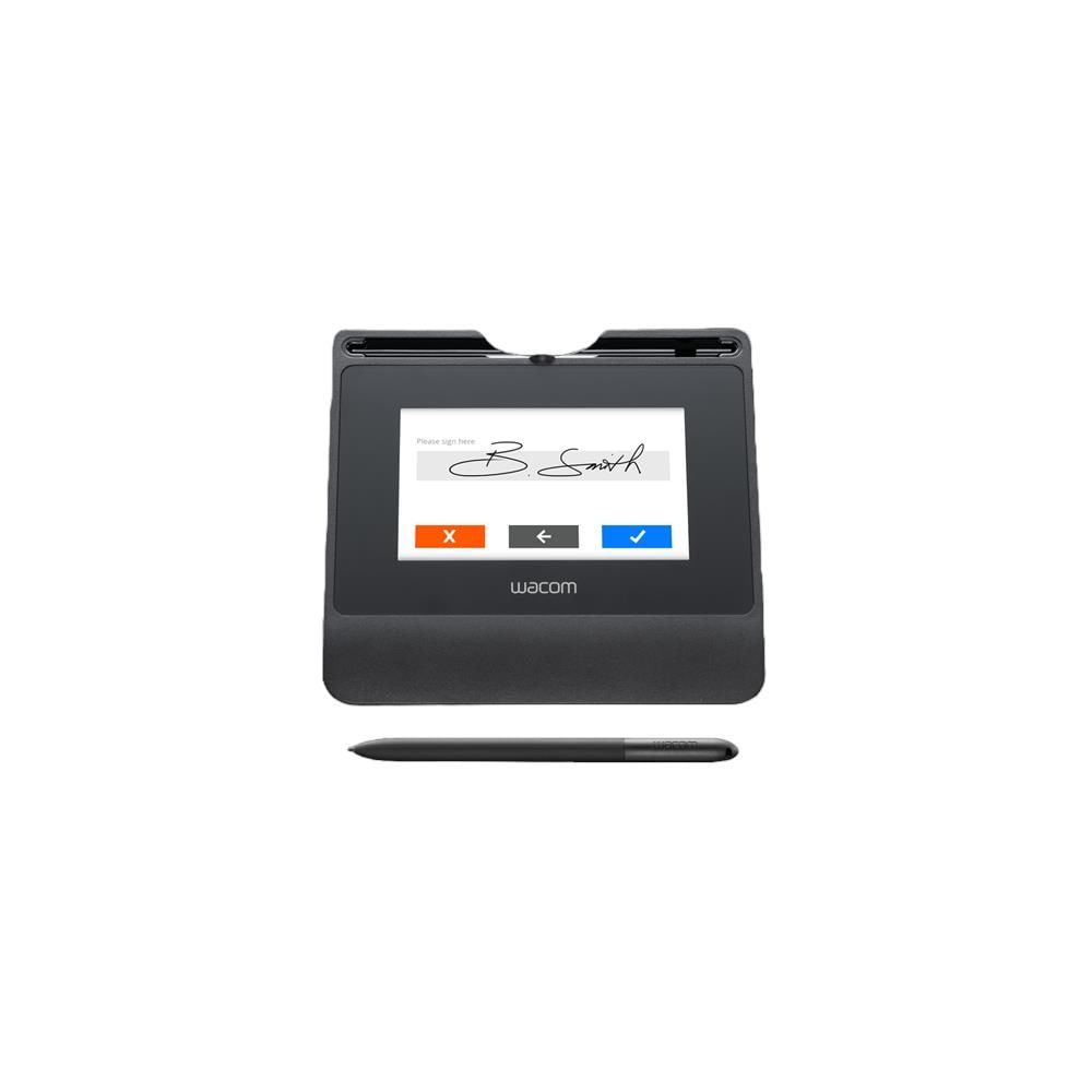 Tavolette Grafiche STU-540 5" Connettività USB con Penna Colore Nero - Foto 4